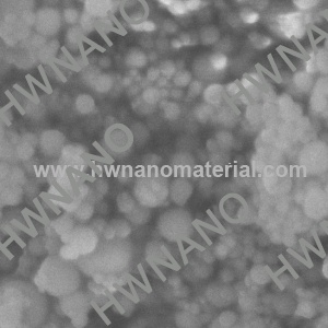 pó de alumínio nano al condutora de alta pureza