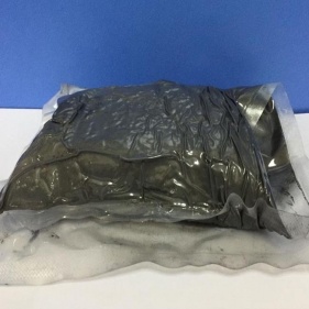 desulfurizer usado bons nanopós de óxido de cobre catalítico
