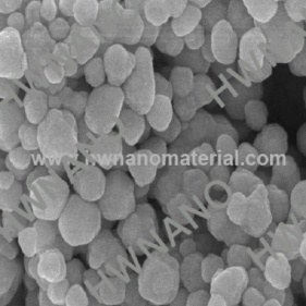nanopartículas de prata antimicrobianas metálicas, ag, 80nm, 99.99%