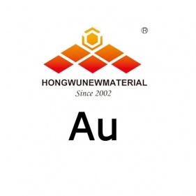 China Nanomaterial Compre Nanofios de Ouro AuNWs Usados ​​para Dispositivos Orgânicos Emissores de Luz
