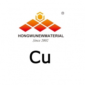 50-100 nm de alta atividade catalítica comprar nanofios de cobre CuNWs
