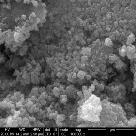 aplicação de nanopartículas de óxido de níquel nio