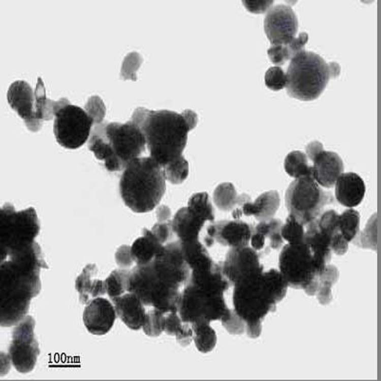 Características e aplicações de nanopós de liga de níquel titânio (Ni-Ti)