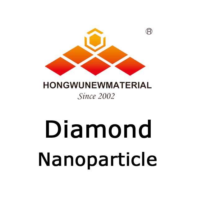 Pós nano-diamantes para aplicações de entrega de medicamentos