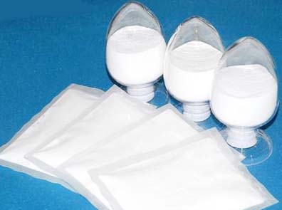 Sililcon oxide nano powders