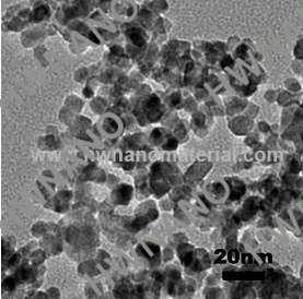 nanopartículas de ato