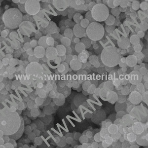 nanopartículas de aço inoxidável 316l
