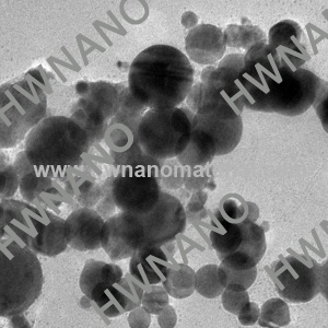 Uso de 99,9% de nanopartículas de molibdênio para aditivos metálicos