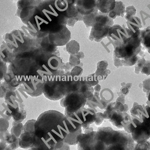 Nanopartículas de bismuto 80-100nm com 99,5%