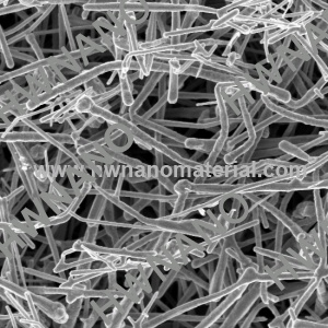 nanofios de cobre cu cunw