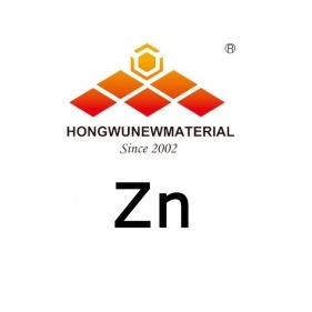 aplicação de nanopartículas de zinco