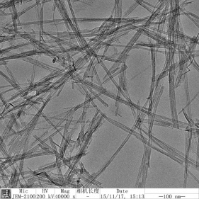 nanotubos de óxido de titânio