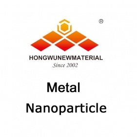 nanofios de cobre-níquel