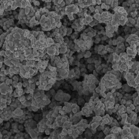nanopartículas cs0.33wo3 do tungstênio de césio para o absorvente infravermelho
