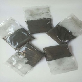 revestimentos antibacterianos usados ​​bons pós de prata nano grau disperso