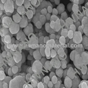 nanopartículas de prata 99,99% ag