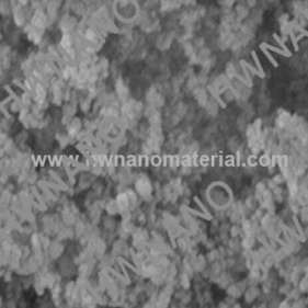 diferentes surfactantes afetam a dispersão do nano pó de prata