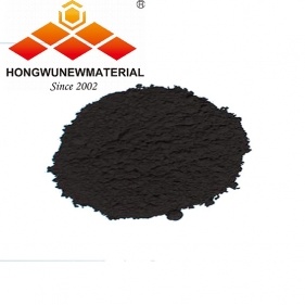 Óxido ferroférrico / fe3o4 nanopartículas / pó de óxido de ferro preto para venda