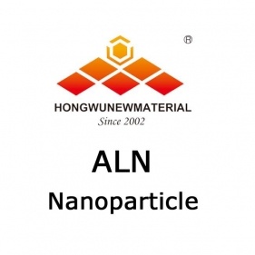 Nitreto de alumínio nano em pó ultra fino