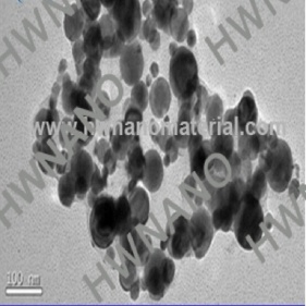 material de elétrons de alta pureza nano ni níquel em pó
