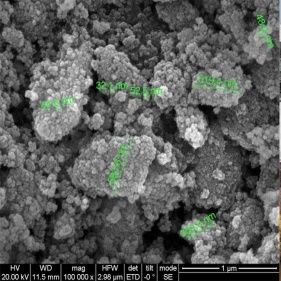 dióxido de zircônio ssa nano zro2