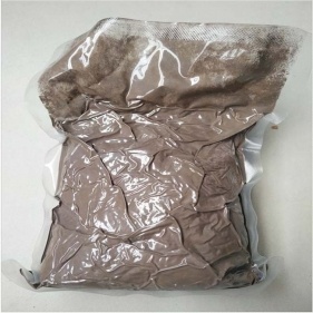 nanopartículas de boro b amorfo ou cristalino