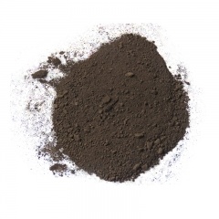 Amorphous Boron Powders