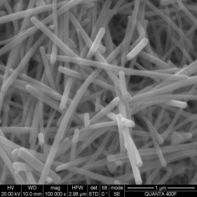 nova tecnologia nanofios de prata dispersão semi-seca mais fácil dispersa