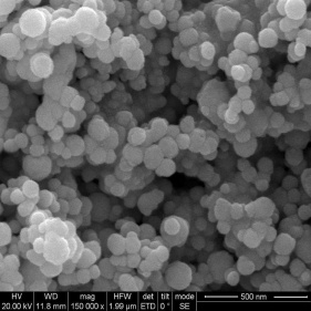 nanopartículas de cobre cu de alta pureza para uso em chorume de eletrocondução