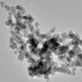 nanopowder dopado do zno, nanoparticle do azo, nanoparticle de alumínio do óxido de zinco para a venda