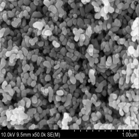 Óxido de nanocobalto (Co3O4)