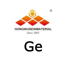 Germanium nanopowders 