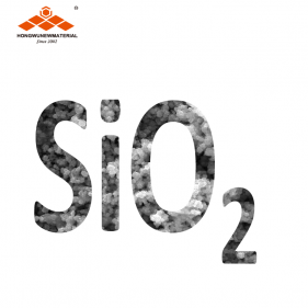 Dispersão transparente de NANO SiO2