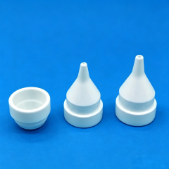 Precision Ceramic 3D Printing Solutions
