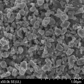 Nanopartículas VO₂ com controle de fase