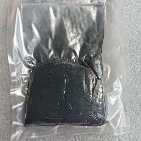 Pó de subóxido de titânio nano Ti₄O₇