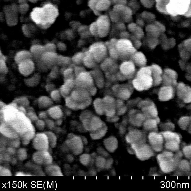 Nanopartículas de óxido de antimônio （Sb2O3） usadas como alvo cerâmico
        