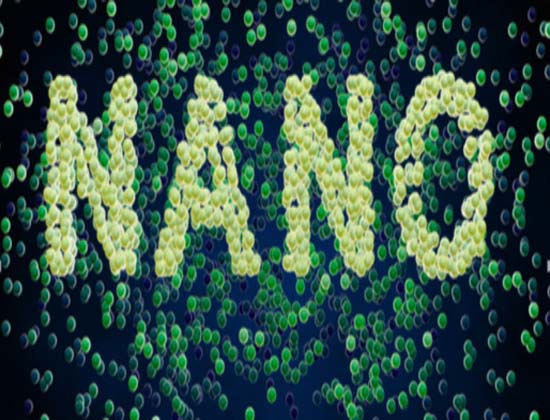 O que são nanopartículas?