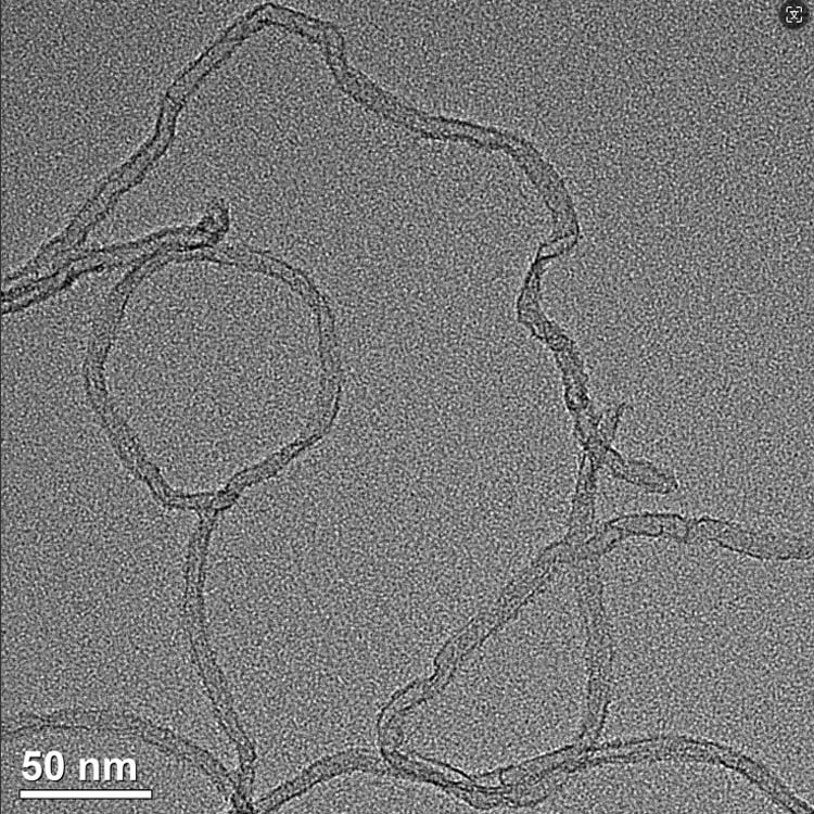 Introdução de alguns nanomateriais usados ​​em baterias de lítio