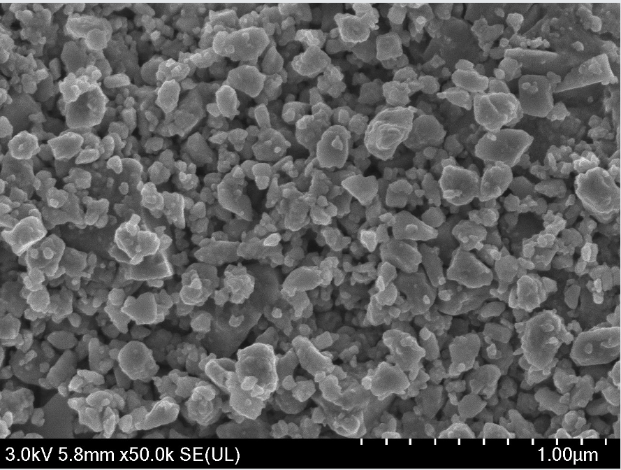 Phase-Smart VO₂: O material que pensa em temperatura