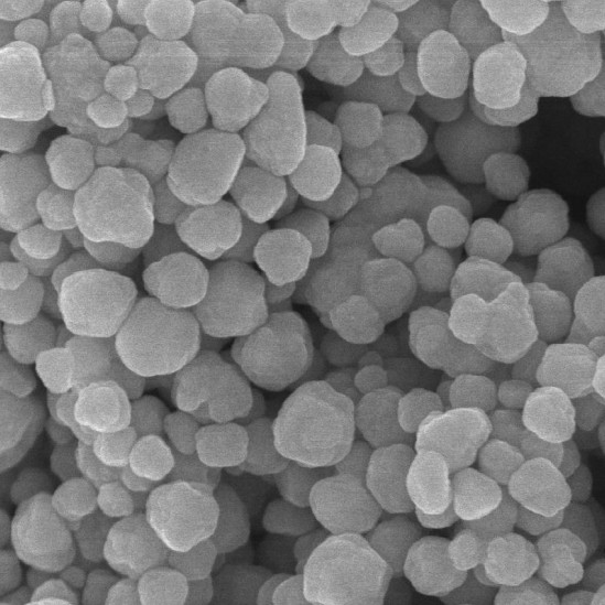aplicação de nanopartículas de prata